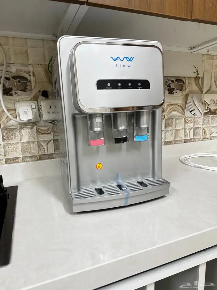 فلاتر وتحلية مياه 0