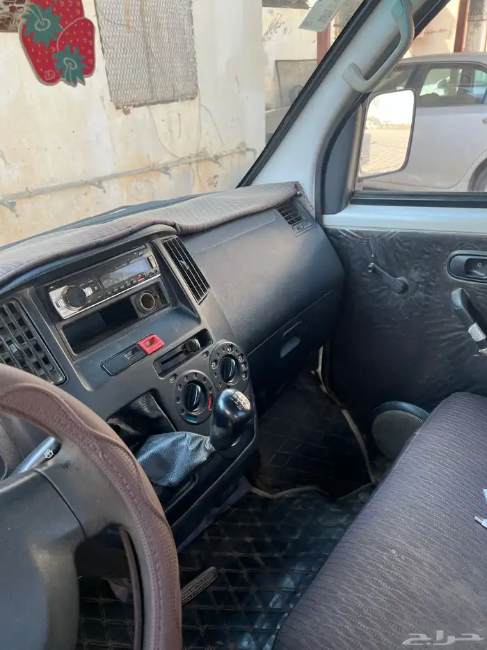 دباب ديهاتسو للإيجار 3