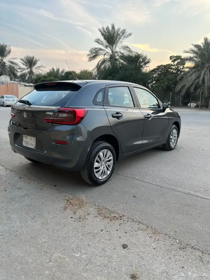 بالينو 2024 وكالة 4