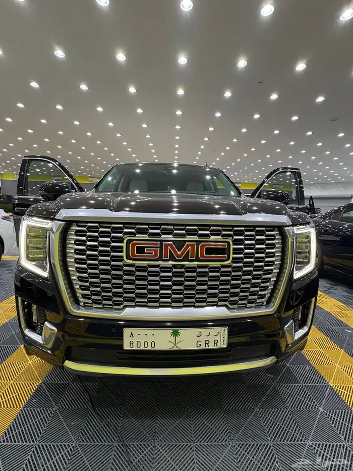 للبيع جي إم سي دينالي 2022   إصدار محدود 13 30 0