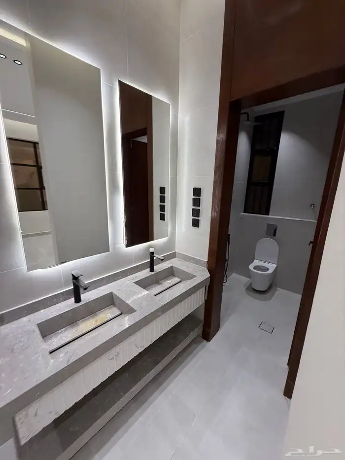 فرصه للبيع فيلا روف ب 685 الف عليها تامين وحي مكتمل الخدمات 12