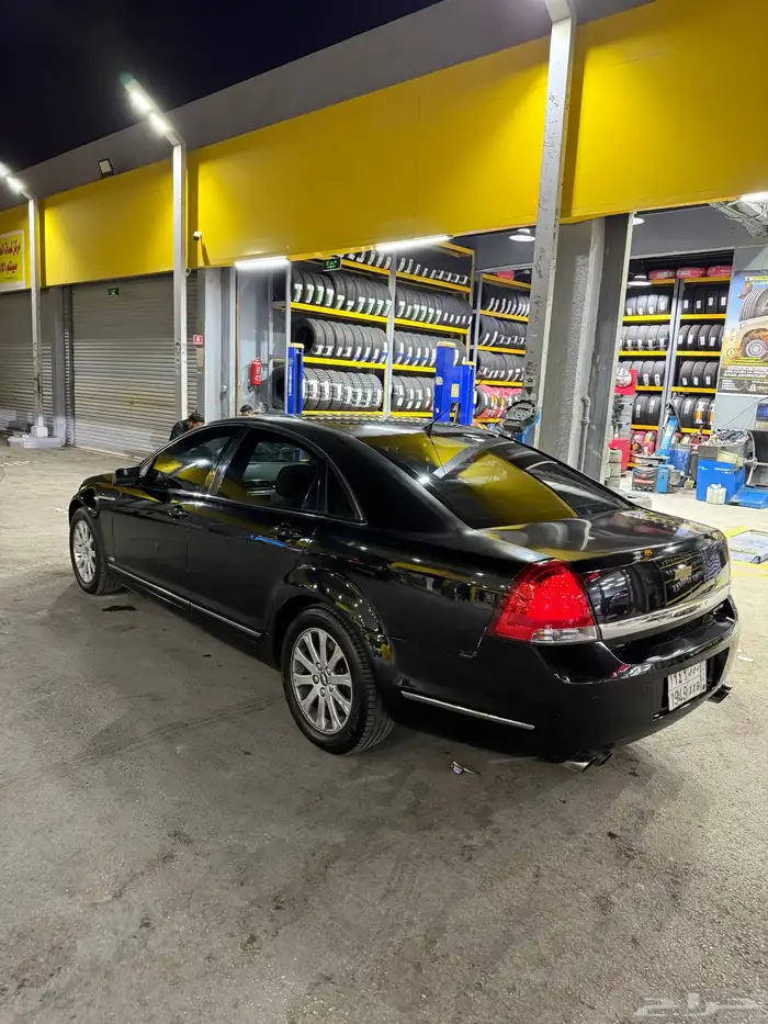 كابرس رويال 3