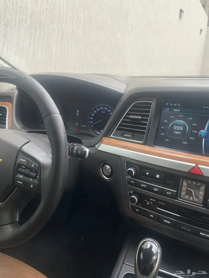 جينسس 8 سرندل اعلى فئة فل الفل 2