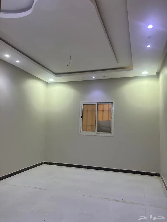 دور ارضي حى الرمال التعمير 1