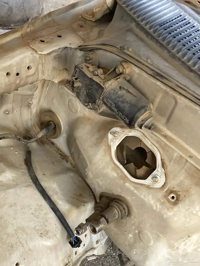 هايلوكس موديل 2002 5