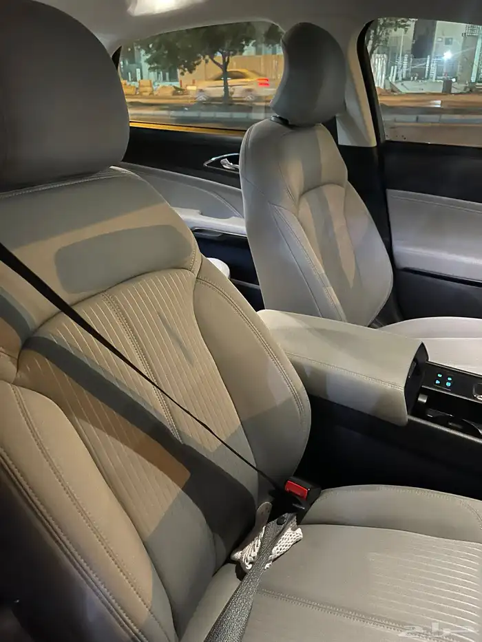 تورس 2020 ممشى 38 الف فقط 4