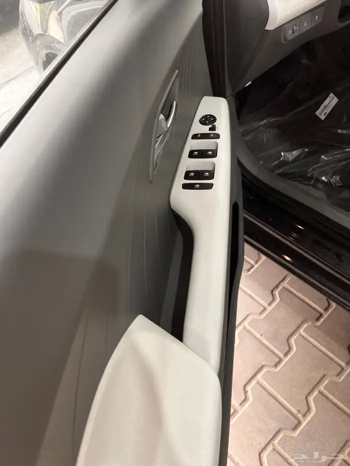 اكسنت هونداي 2026 كاش واقساط رواتب تبدا ب 3500 8