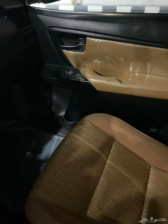 فورشنر 2016دبل 4 سلندر 15