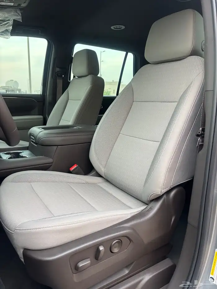 جمس يوكن 2023 SLT (مخزن) 34