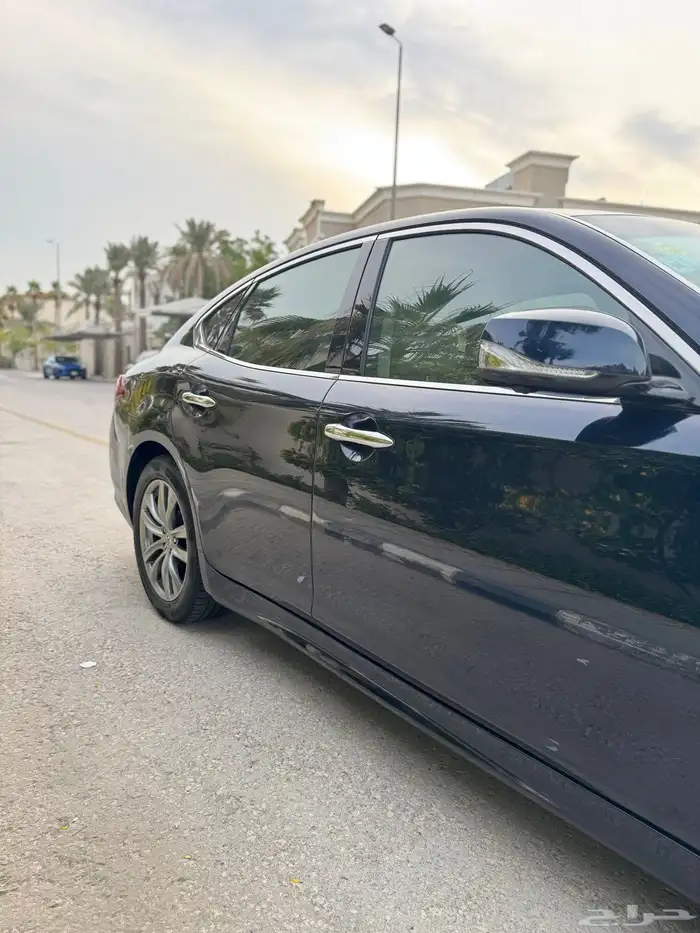 انفنتي Q70 مالك اول بدي وكالة 10