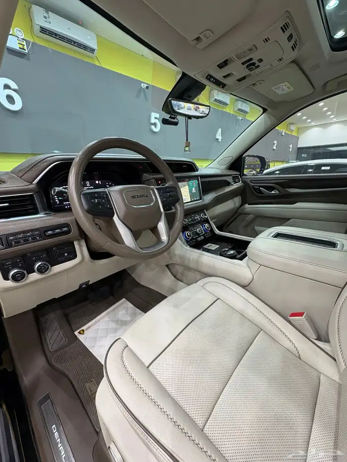 للبيع جي إم سي دينالي 2022   إصدار محدود 13 30 17