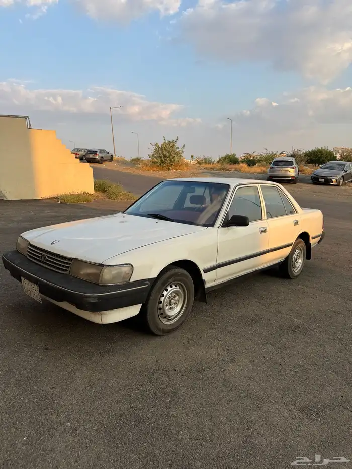 كرسيدا 95 XL 3