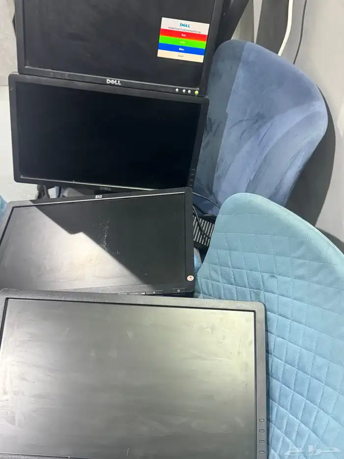 شاشات مكتبيه للبيع 1