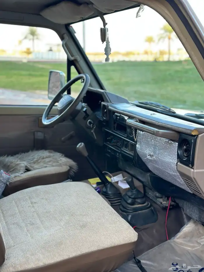 جيب شاص 2004 9