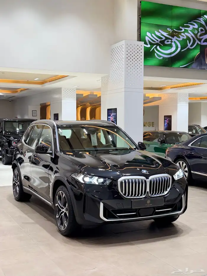 BMW X5 0