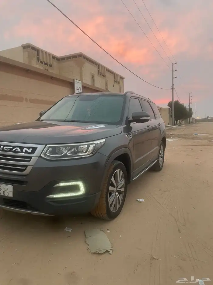 شانجان 2019 بدي وكاله 0