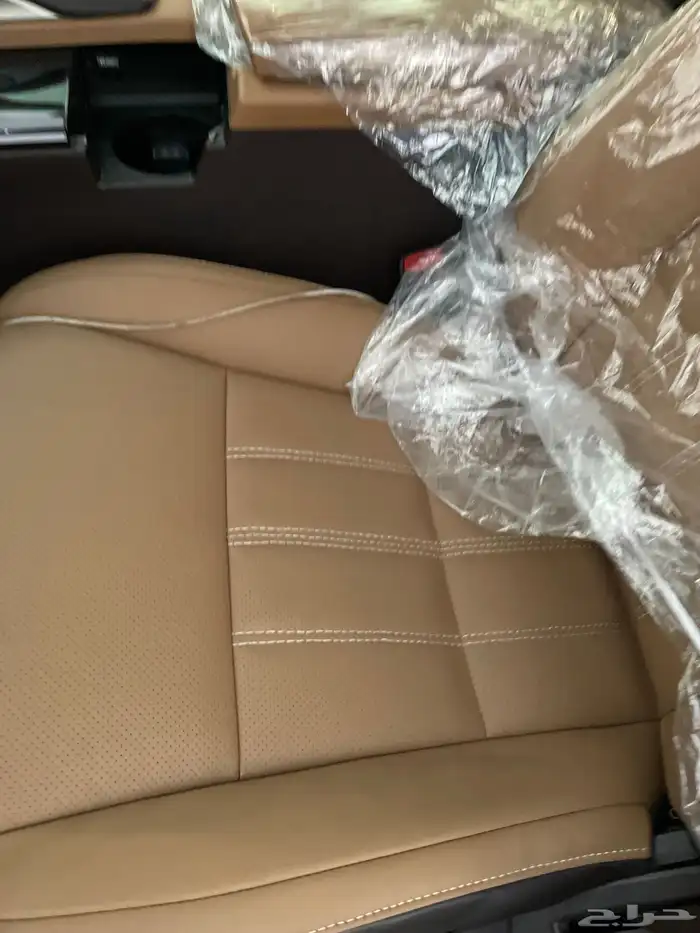 لكزس اي اس 350 فل كامل وارد عبداللطيف جميل 7