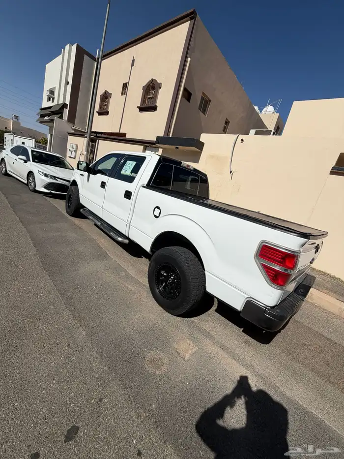 فورد F150 0