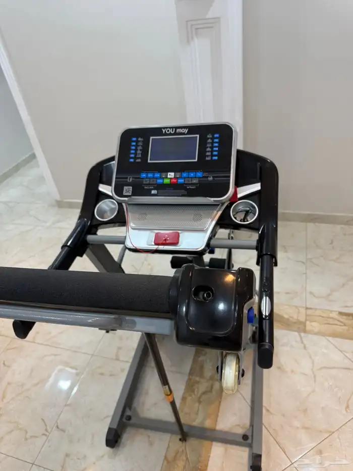 سير مشي كهربائي مستعمل 1