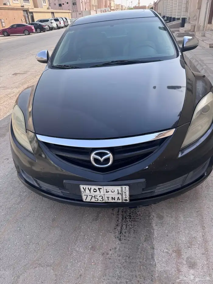 MAZDA 6 ULTRA 2009 FOR SALE 0