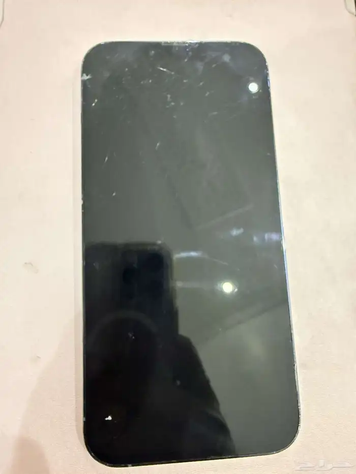 ايفون 13 برو ماكس م انفك 2