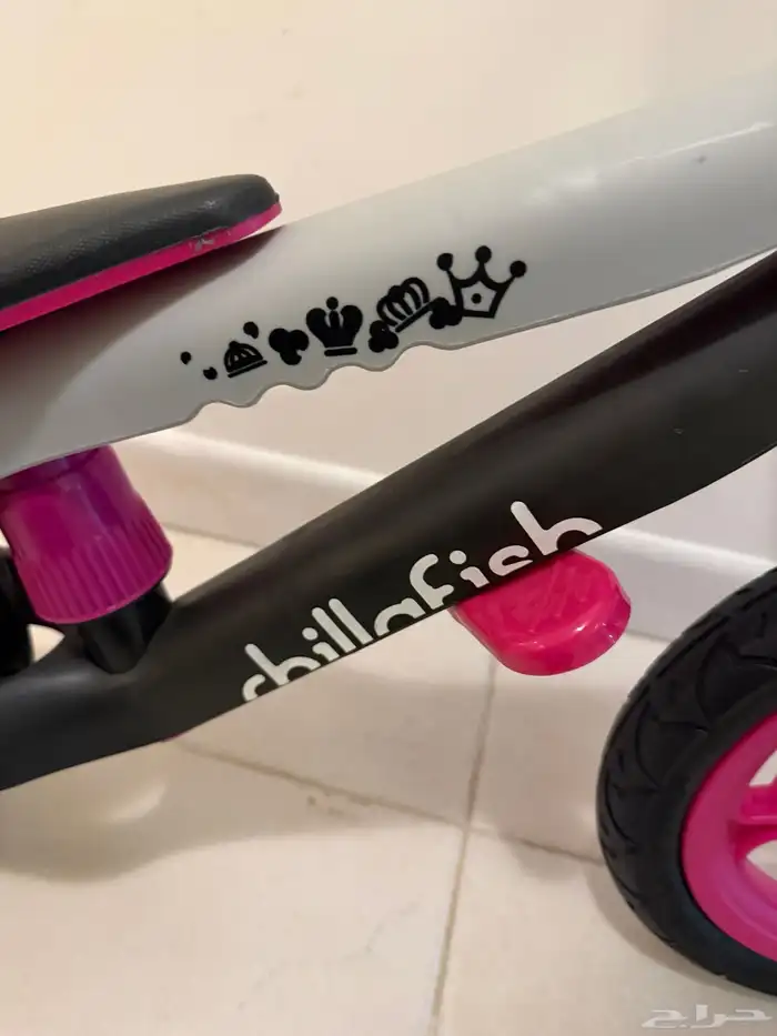 سيكل توازن - balance bike 2