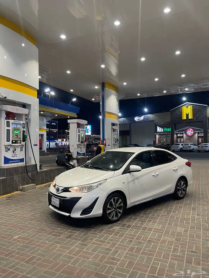 للبيع على السوم يرس موديل 2019 وكاله ممشى 288الف 17