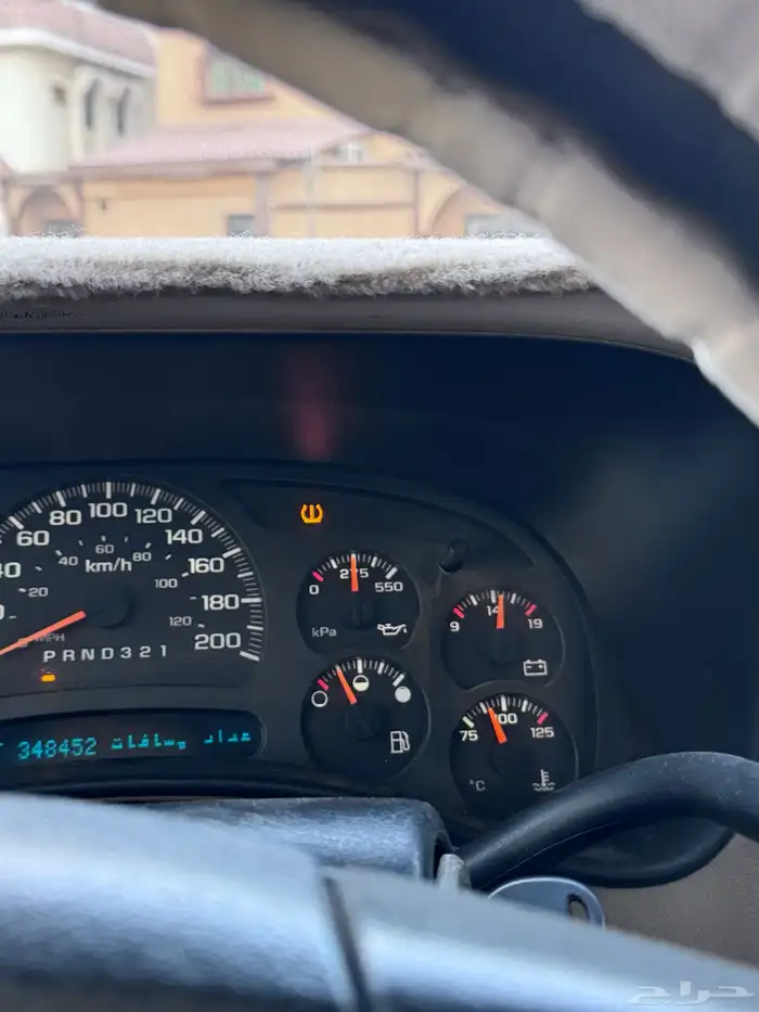 سييرا 2007 سعودي 21