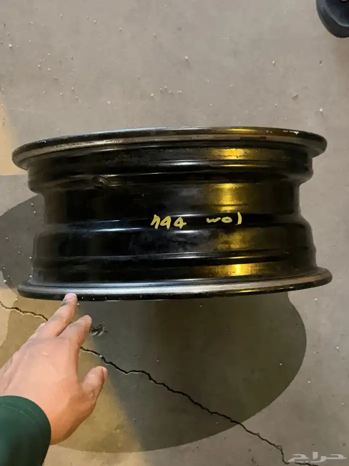 جنط أربع مسامير 1