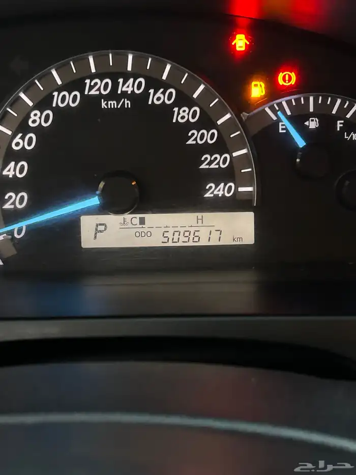 كامري 2013 GLX فل 15