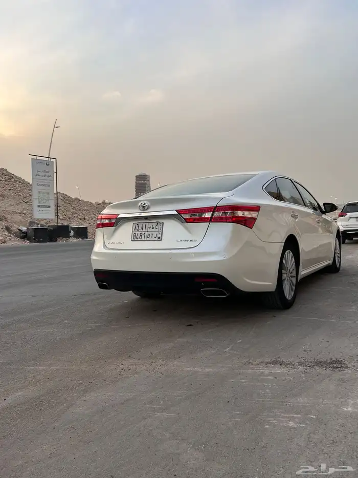 افالون 2014 فل كامل Avalon 7