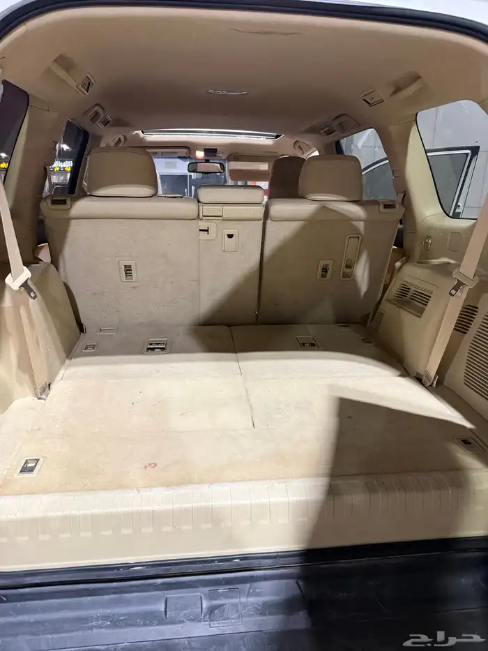 برادو فل كامل vxr 5