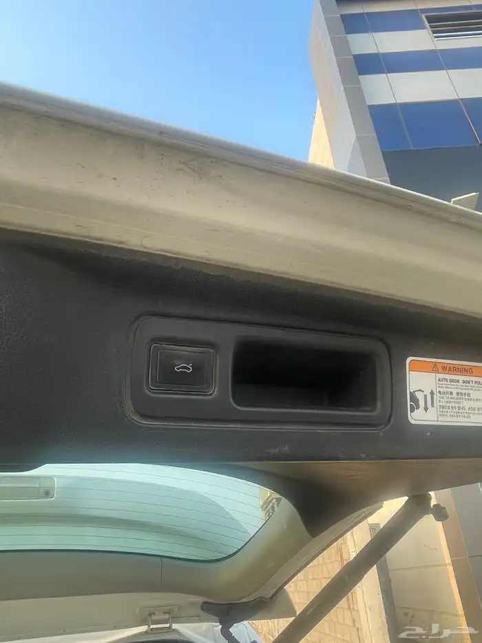 فورتشنر 2017 نظيف جدا جدا 7