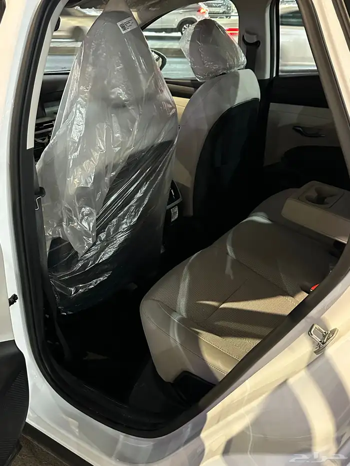 توسان 2025 2.5 دبل بسعر 84.500 3