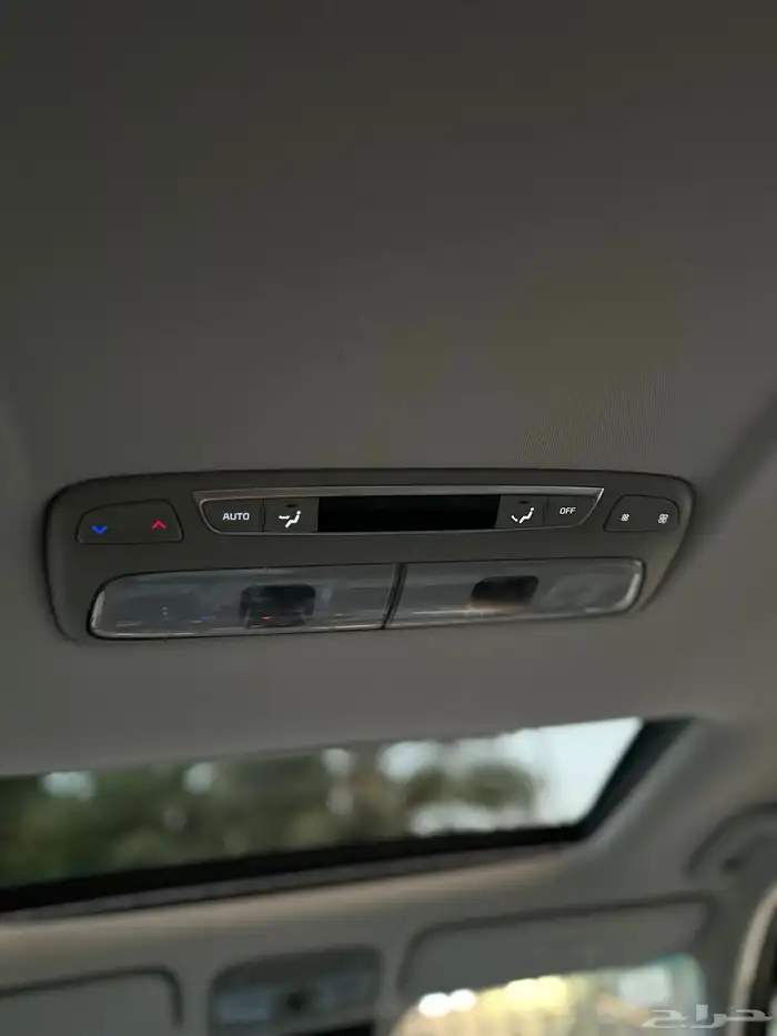 كيا تيلورايد موديل 2020 فل كامل سعودي V 29