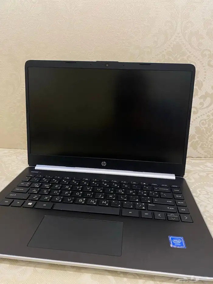 لاب توب hp 1