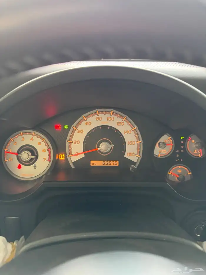 للبيع اف جي 2020 فل تو سعودي عداد 90 الف 16