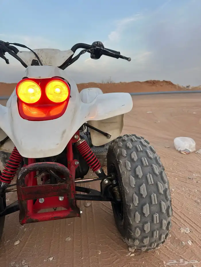 دباب رام مقاس 90 نظيف جدا  استخدام سنه 0