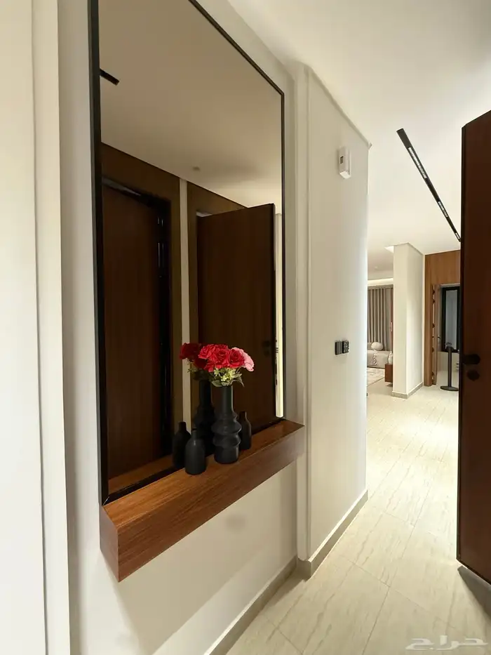 شقق تمليك فاخرة بالشوقية بتشطيبات مودرن ب520ألف الشقة زاوية 5