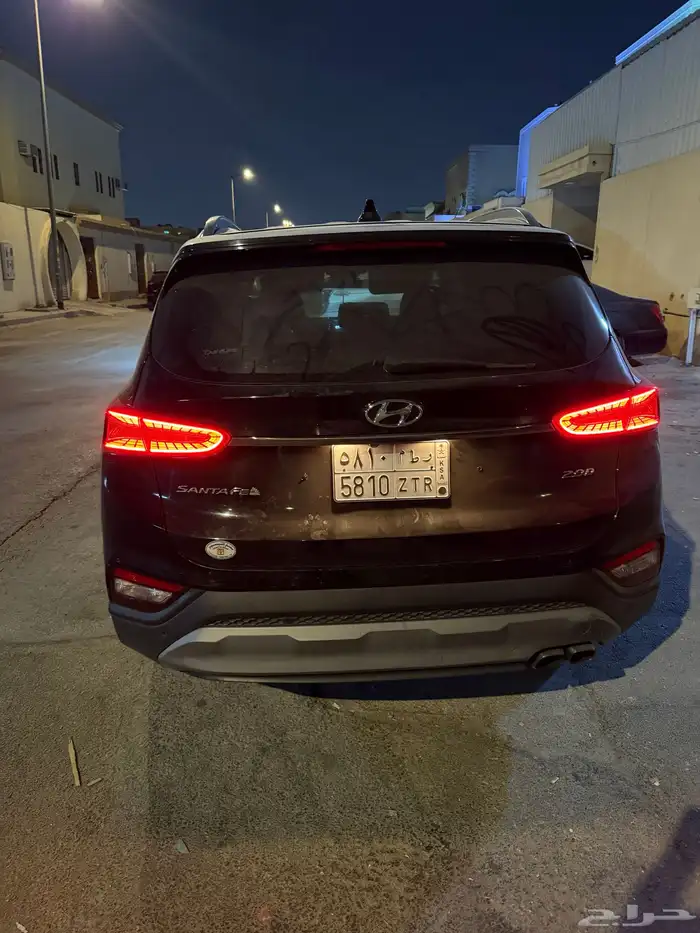 سنتافي ديزل 3