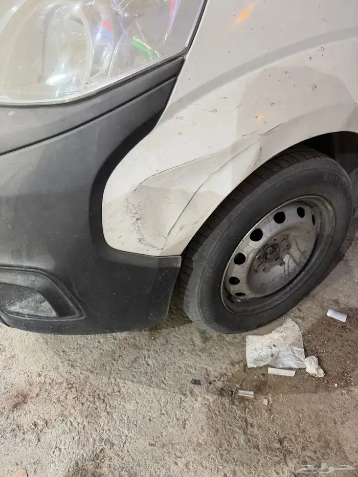 فيات فان بضاعة موديل 2019 5