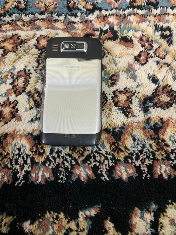 جوال نوكياء شغال 1