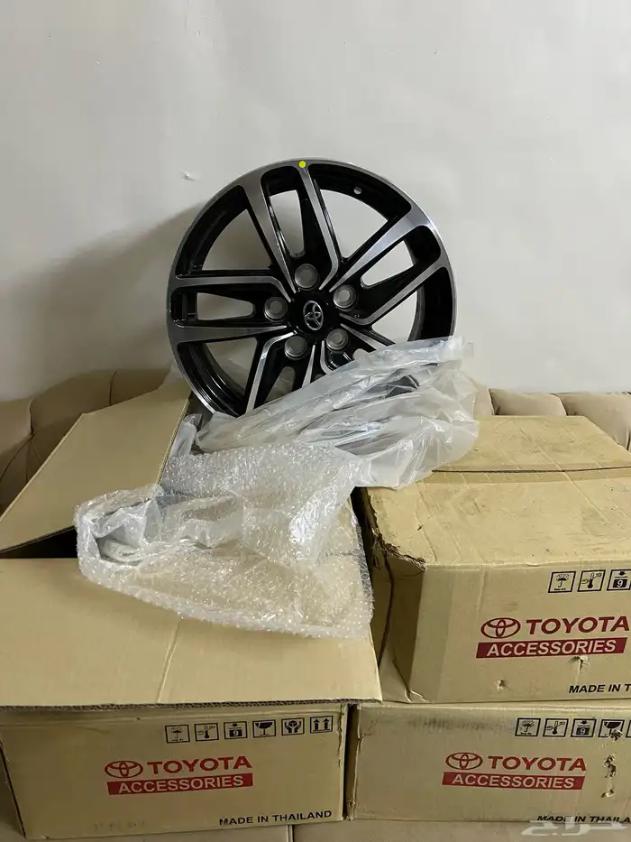 جنوط كامري وكاله 2023 1