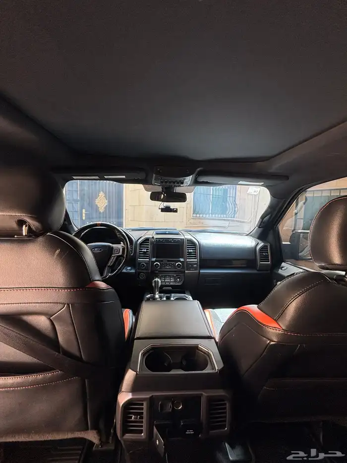 رابتر 2018 نظيف جدا 10