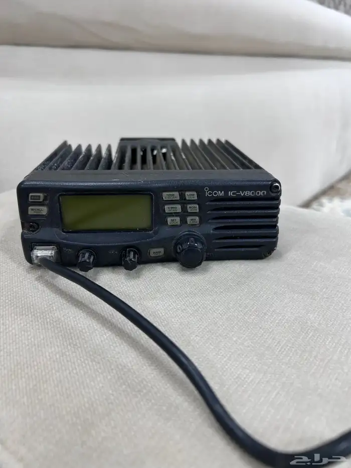 جهاز ايكوم 8000 0