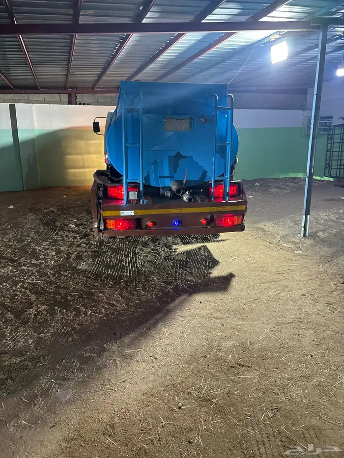 ايسيزو ديزل موديل 94 (مفحوص قبل ثلاثه ايام 1