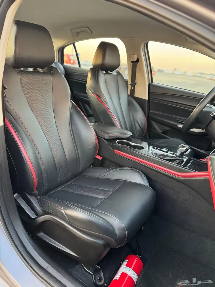 شيري اريزو 6 موديل 2023 السعر 29000 الف 8