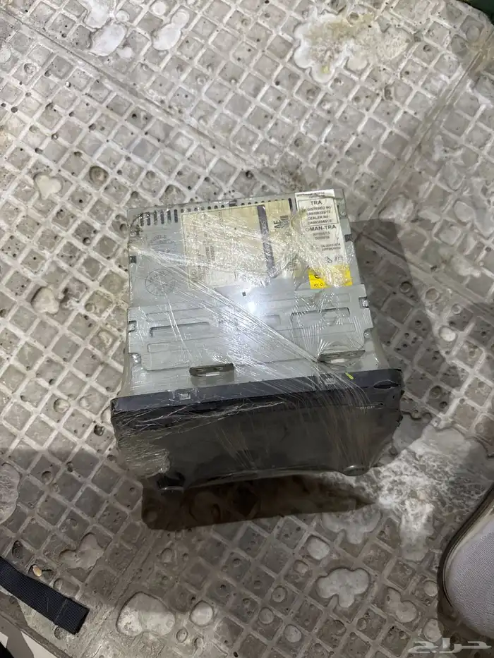 مسجل اوبتما وكلاه 1