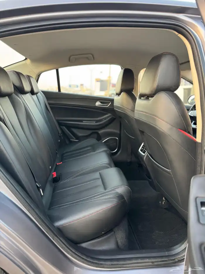 شيري اريزو 6 موديل 2023 السعر 29000 الف 12