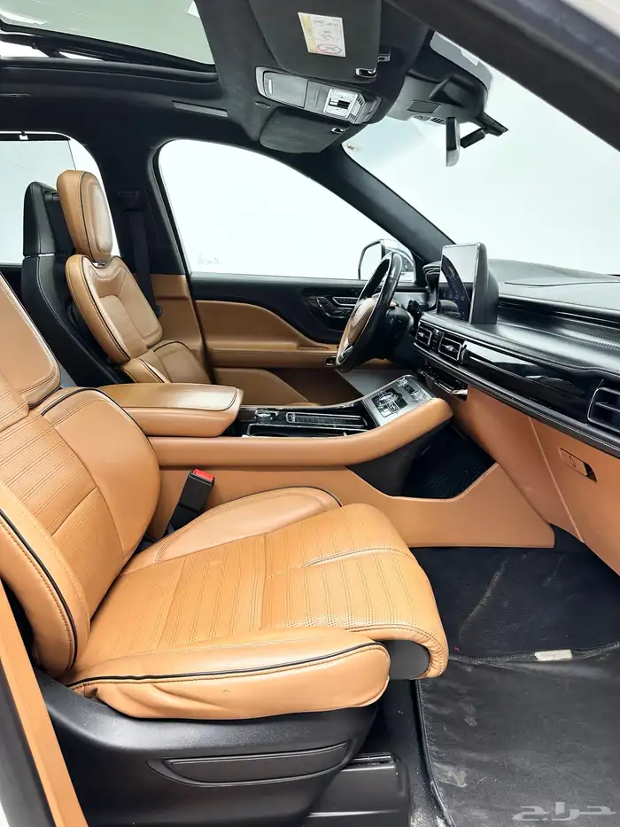 لينكلون افياتور 2022 فل كامل (( وكاله )) 7